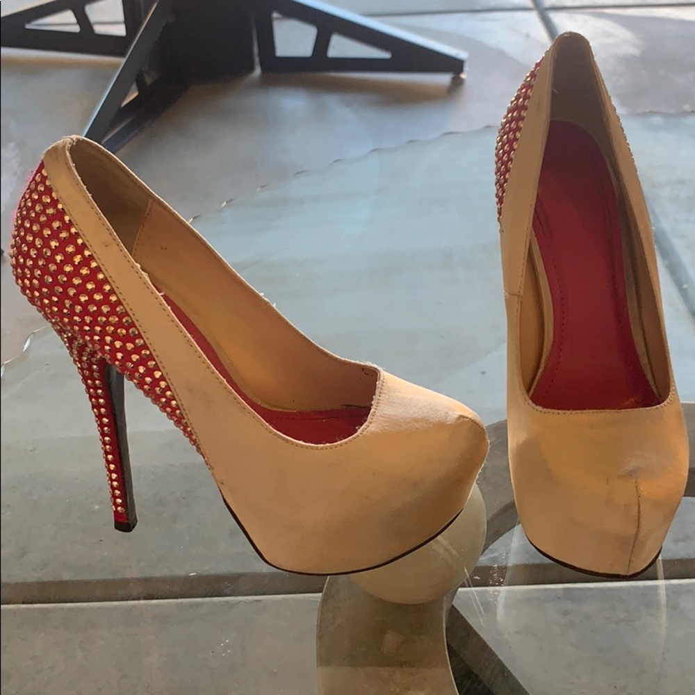 Liliana Platforms